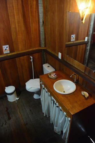 Hostal Vila Bela Vista Pre�