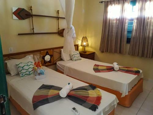 Hostal Pousada Sitio Phoenix
