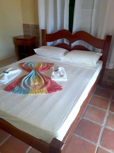 Hostal Pousada Sitio Phoenix