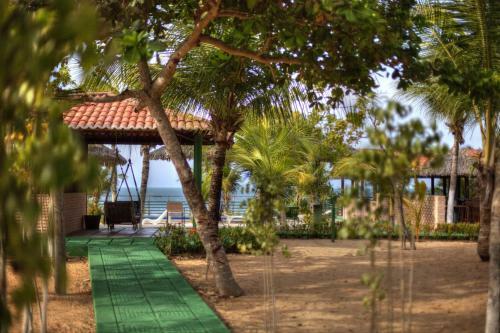 Hostal Pousada Sitio Phoenix