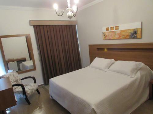 Hotel �gua Viva