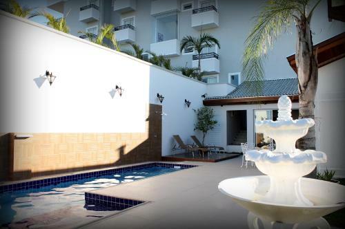 Hotel �gua Viva
