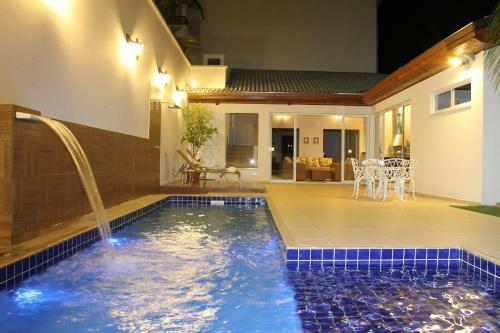 Hotel �gua Viva