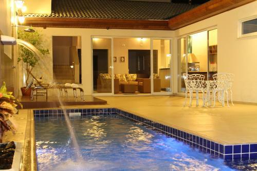 Hotel �gua Viva