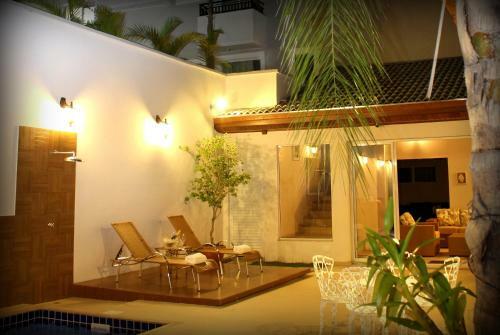 Hotel �gua Viva