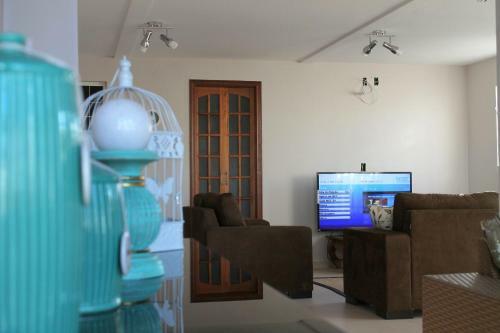 Hotel �gua Viva