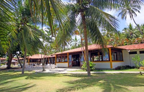 Bitingui Praia Hotel