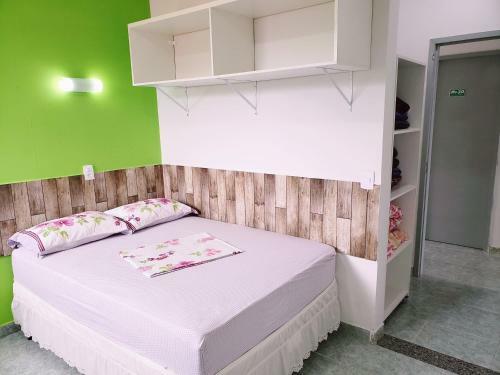 Hostal Pousada Boa Vista