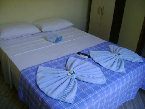Bed & Breakfast Pousada Mantiqueira