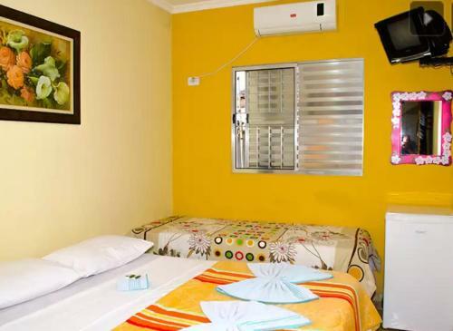 Bed & Breakfast Pousada Mantiqueira