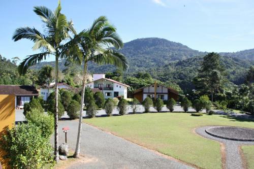 Hotel Bergblick