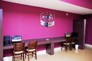 Drud`s Express Hotel