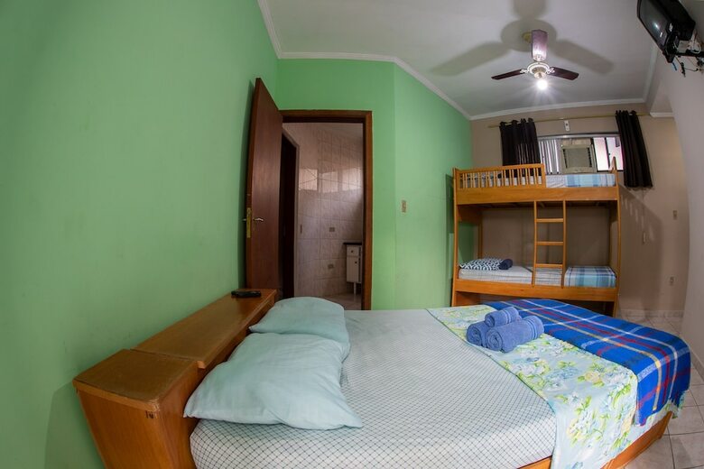 Hostal Pousada D'ibiza