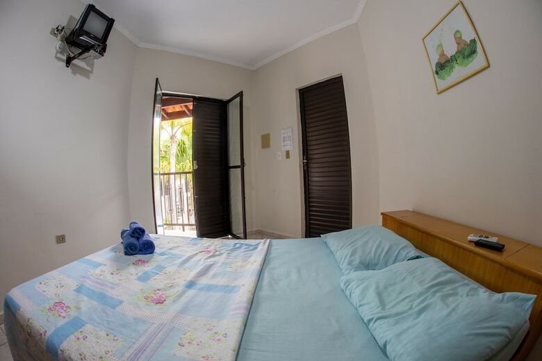 Hostal Pousada D'ibiza
