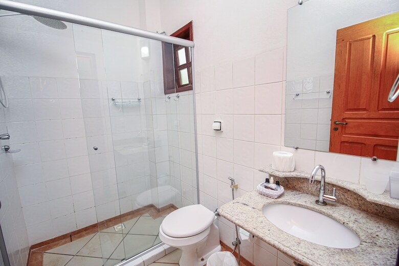 Hostal Pousada Flores Do Cerrado