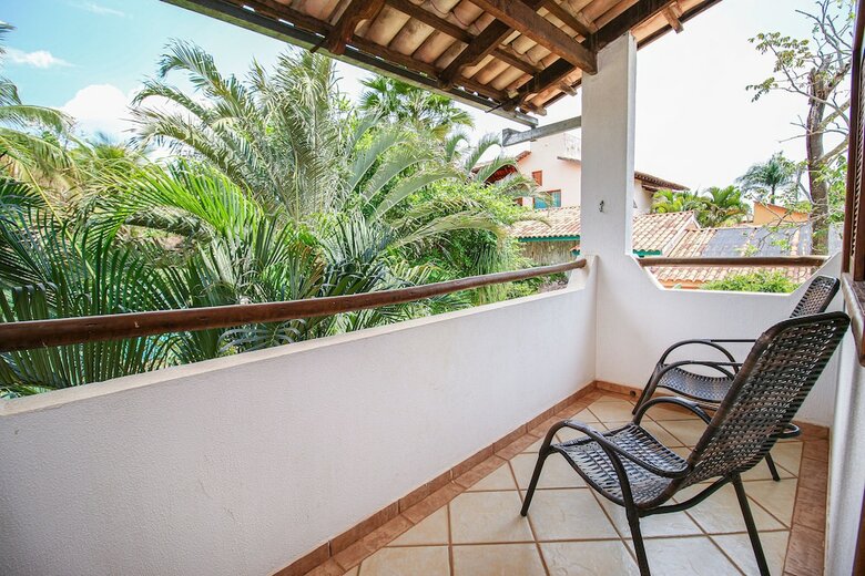 Hostal Pousada Flores Do Cerrado