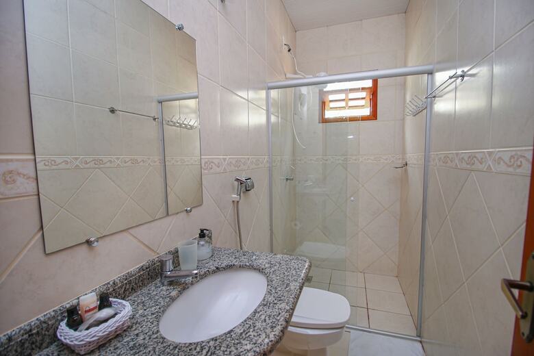 Hostal Pousada Flores Do Cerrado
