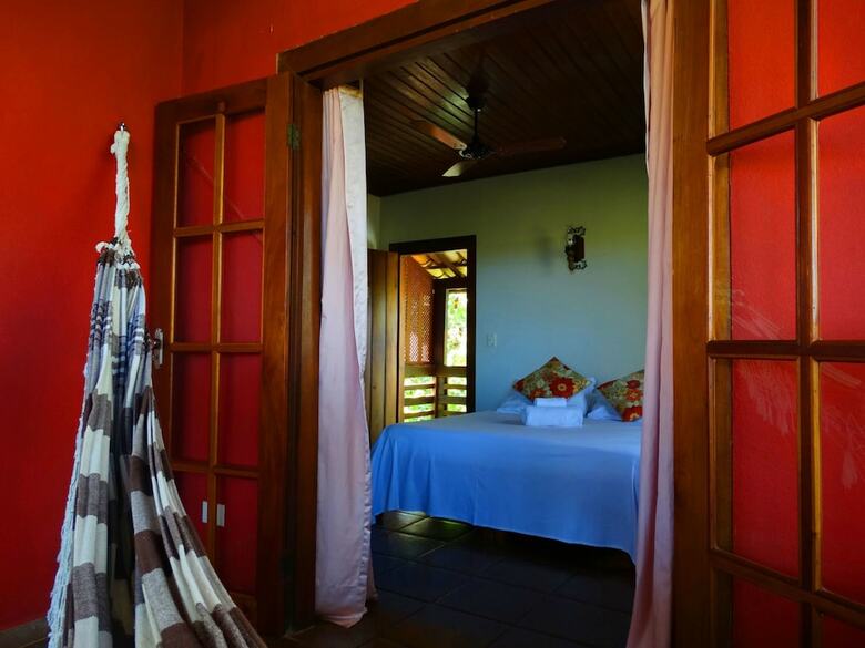Hostal Pousada F�nix