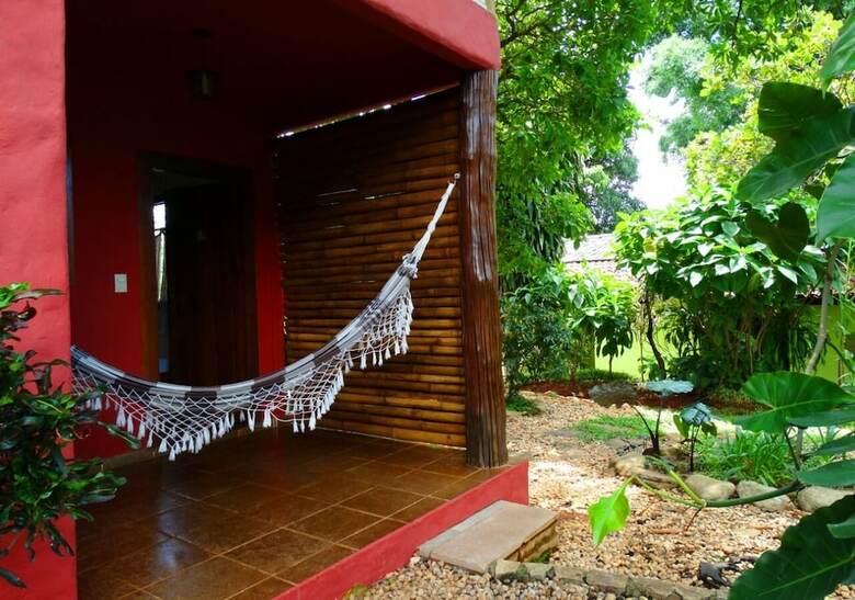 Hostal Pousada F�nix
