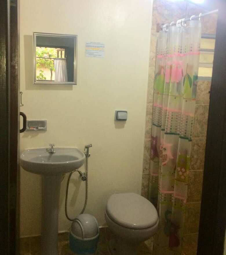 Hostal Pousada F�nix