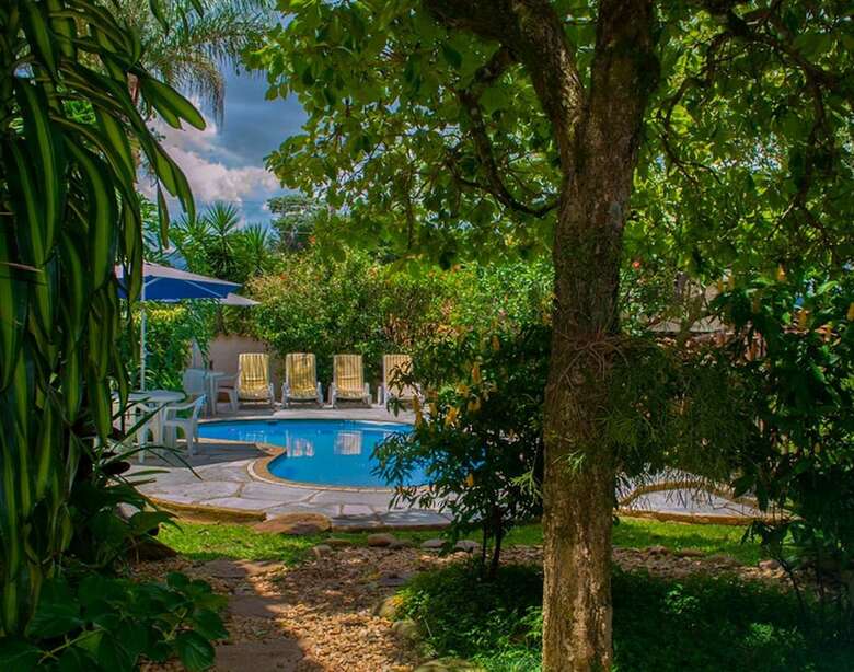 Hostal Pousada F�nix