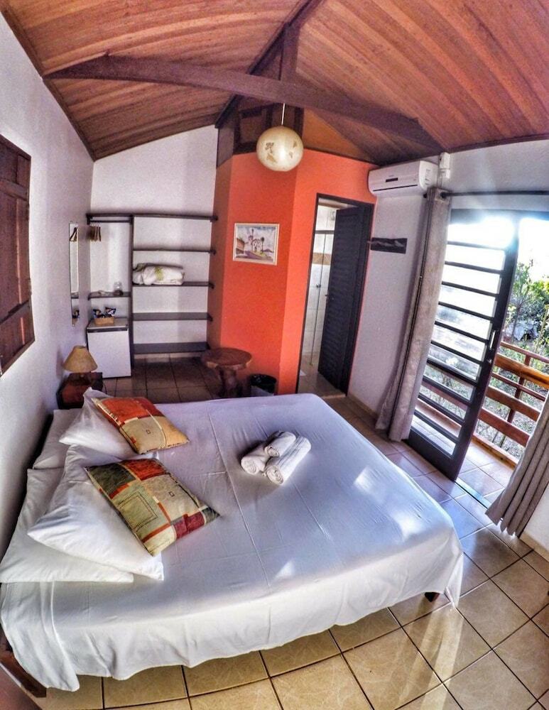 Hostal Pousada F�nix