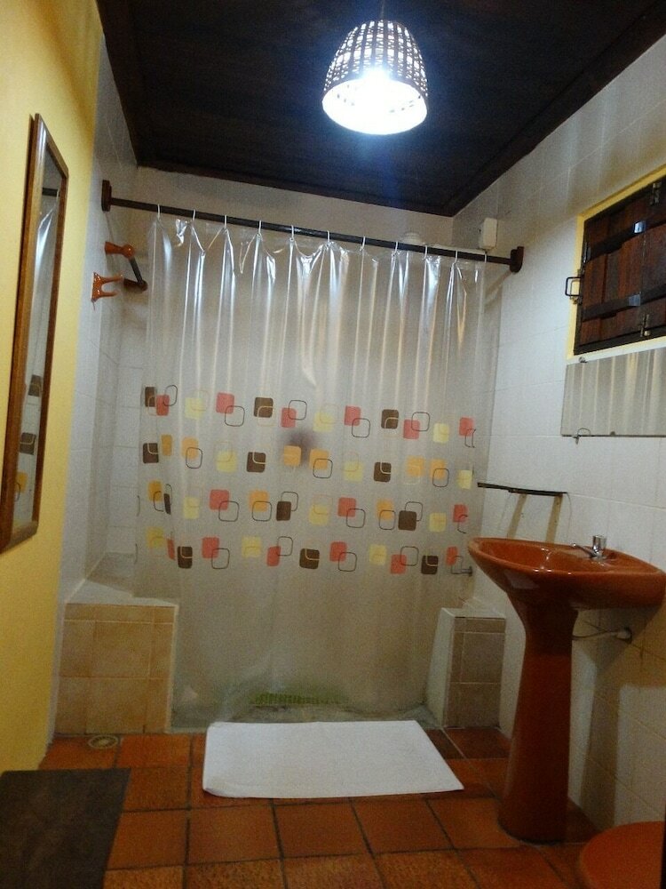 Hostal Pousada F�nix