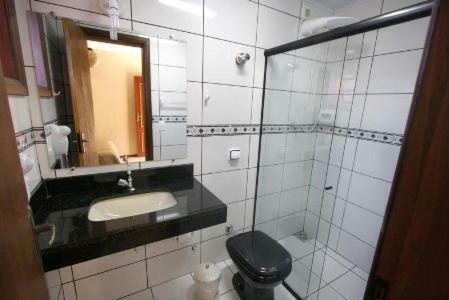 Hostal Pousada Recanto