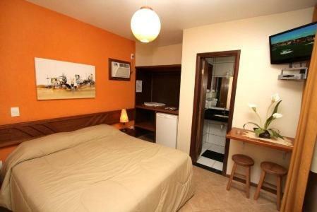 Hostal Pousada Recanto