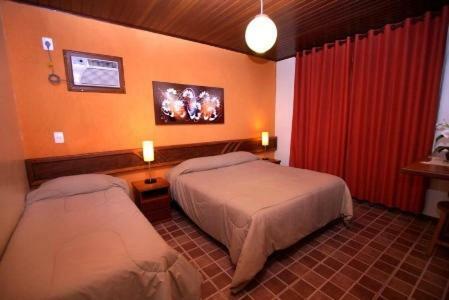 Hostal Pousada Recanto