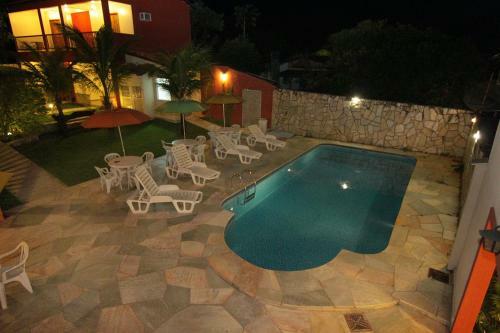 Hostal Pousada Recanto