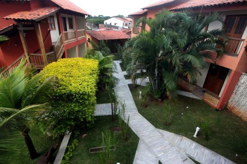 Hostal Pousada Recanto
