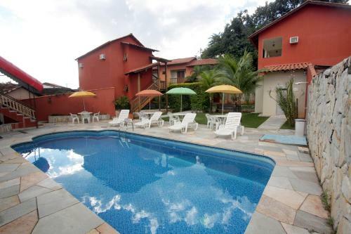 Hostal Pousada Recanto