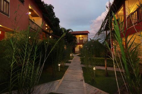 Hostal Pousada Recanto