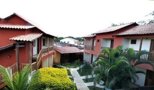 Hostal Pousada Recanto