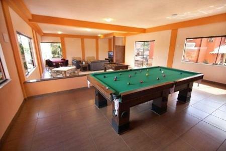 Hostal Pousada Recanto