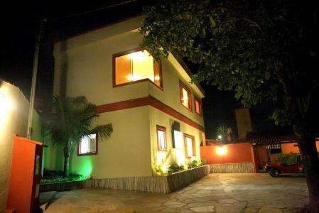 Hostal Pousada Recanto
