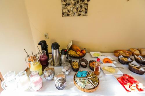 Hostal Pousada Villa Mariana