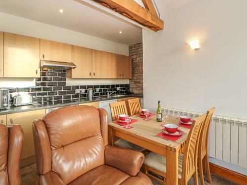 Swallow Cottage, Brampton