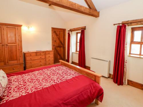 The Byre, Brampton