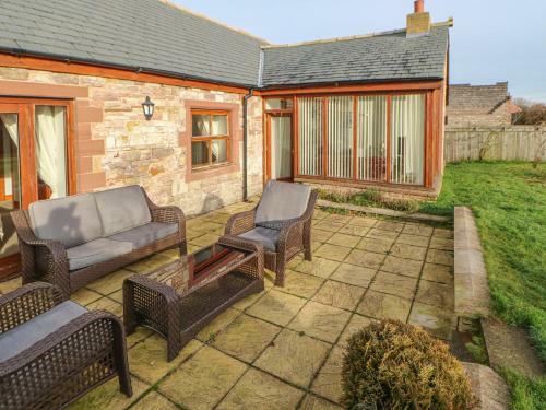 Swift Cottage, Brampton