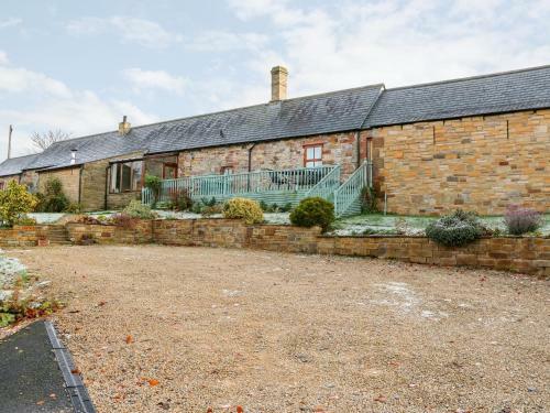 The Stable, Brampton