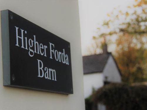 Higher Forda, Holsworthy