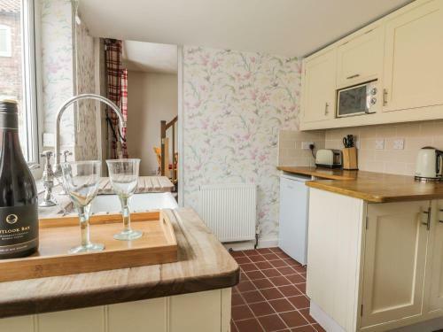 Old Manor Cottage, Driffield