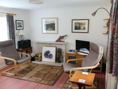 Holiday Home Breakish