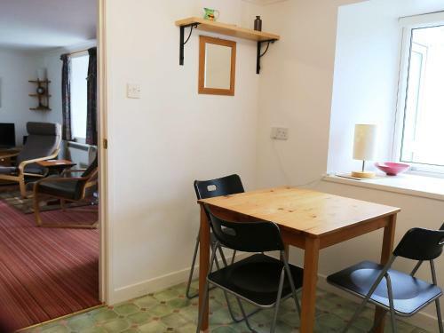 Holiday Home Breakish