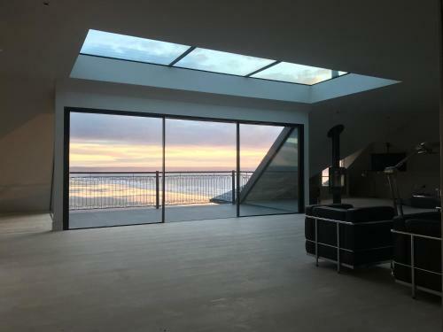 Apartamentos Chalet Saunton