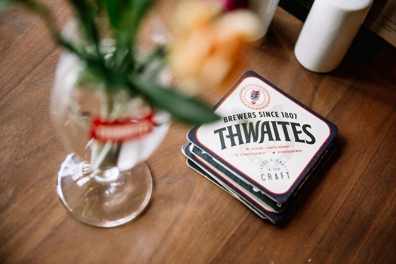 Hotel The Howard Arms