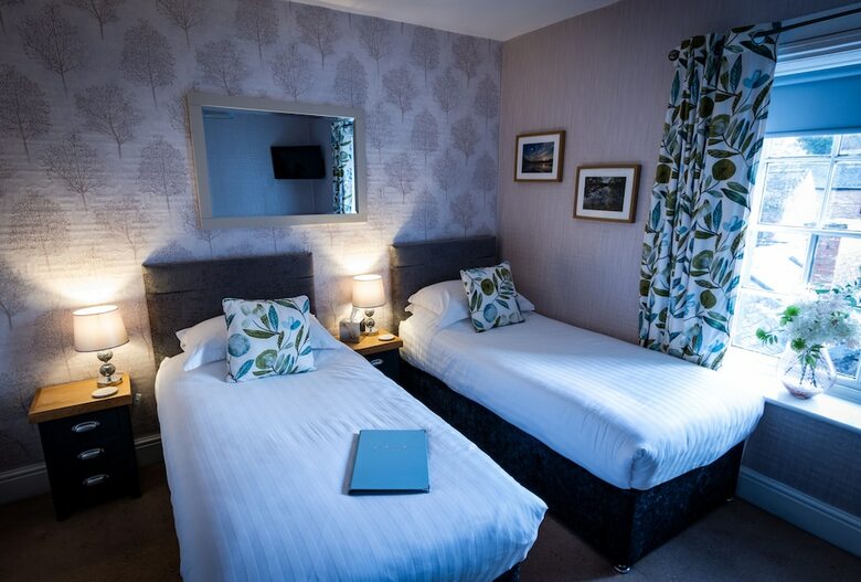 Hotel The Howard Arms