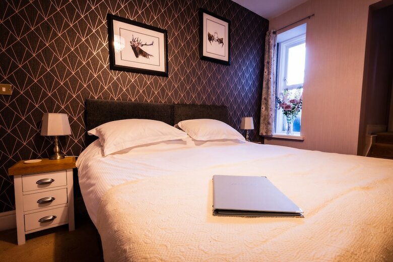 Hotel The Howard Arms